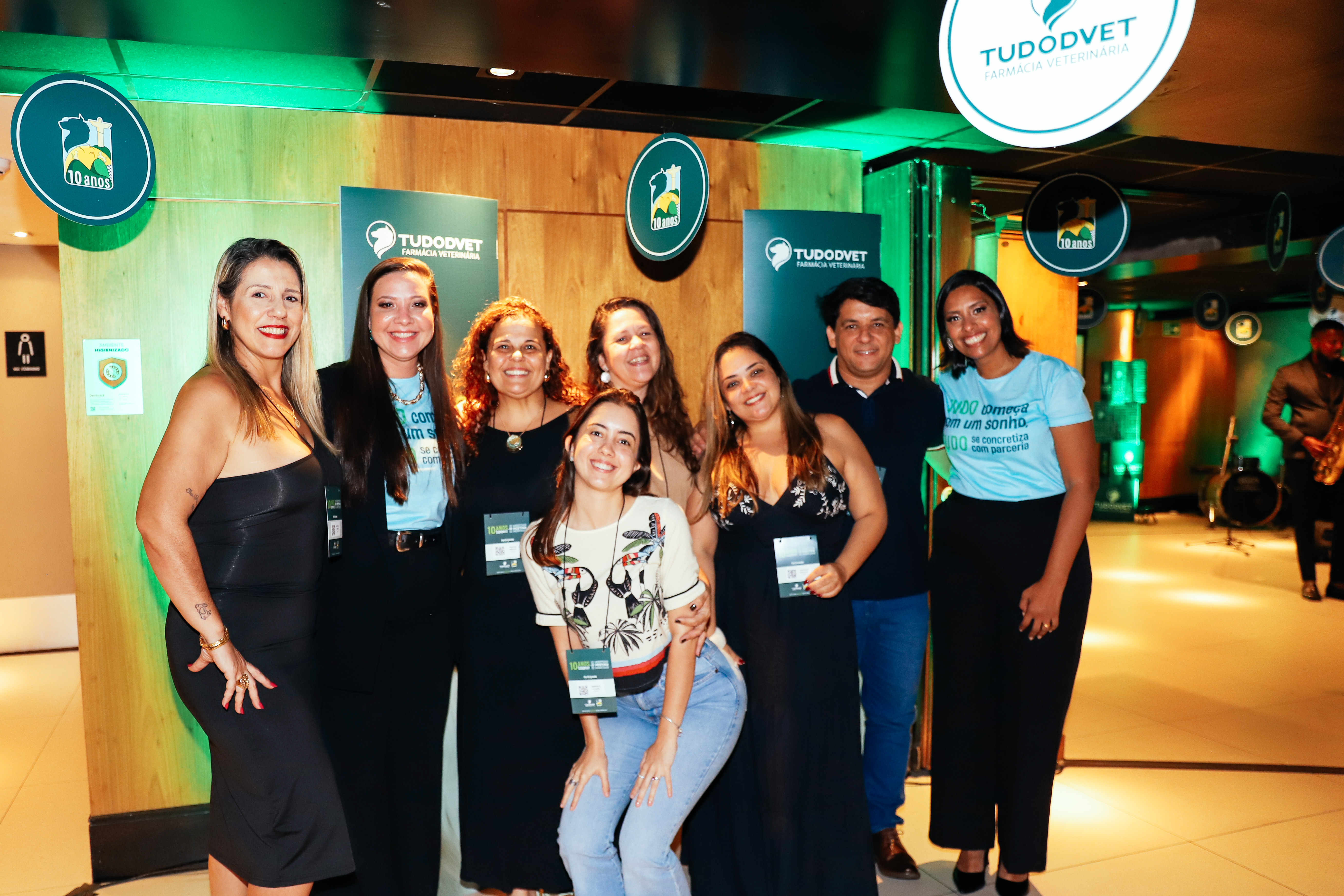 10 anos Tudodvet
